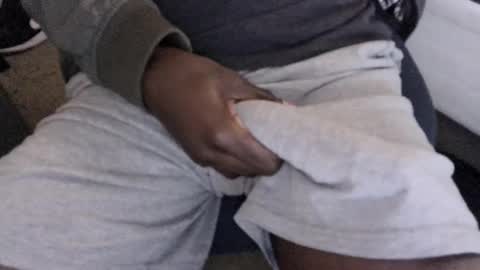 Snapshot of notcrege chatting on 11.12.25 notcrege online show from 11.12.25