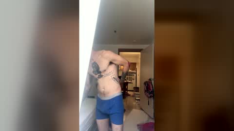 notmedesigned online show from 03.31.26