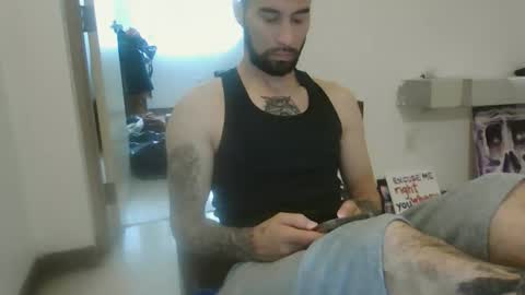 notmedesigned online show from 04.19.26