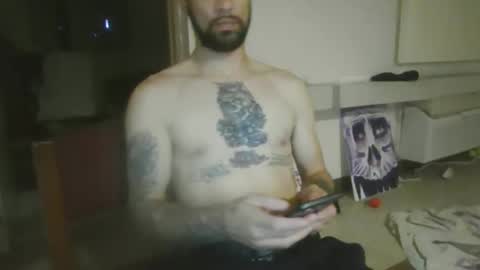 notmedesigned online show from 04.21.26