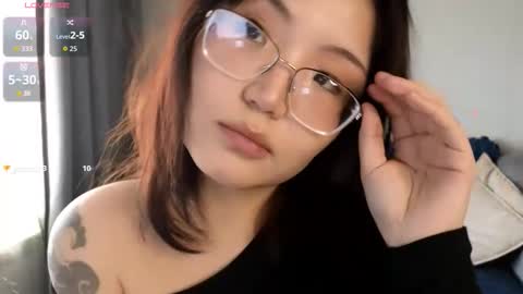 your cute girl 3 online show from 01.14.26