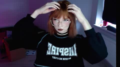 Snapshot of notozylove chatting on 02.09.26 notozylove online show from 02.09.26