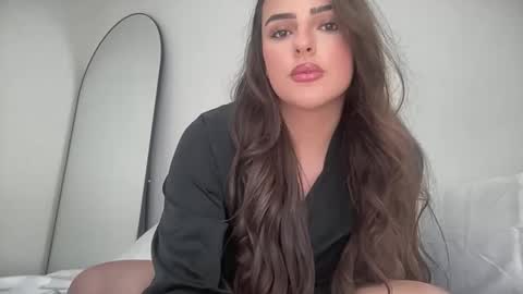 nellyxoxo online show from 02.04.26