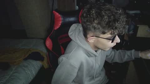 Snapshot of notspace_721128 chatting on 12.10.24 NotSpace online show from 12.10.24