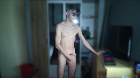 Snapshot of notspace_721128 chatting on 11.02.25 NotSpace online show from 11.02.25