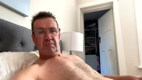 Nottsaust online show from 04.30.26