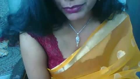 Snapshot of notty_jhalak chatting on 12.03.24 notty_jhalak online show from 12.03.24