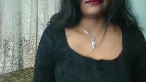 Snapshot of notty_jhalak chatting on 12.12.24 notty_jhalak online show from 12.12.24