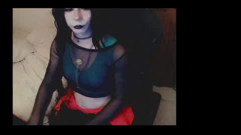 Snapshot of notyourfemboi chatting on 01.01.25 Lucy online show from 01.01.25