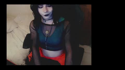 Snapshot of notyourfemboi chatting on 01.02.25 Lucy online show from 01.02.25