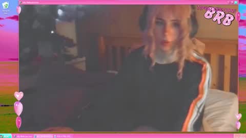 Lucy online show from 02.04.26
