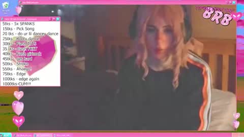 Lucy online show from 02.18.26