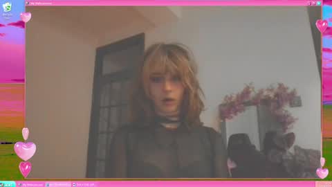 Lucy online show from 07.18.26