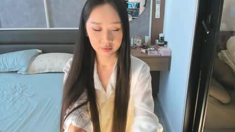 Snapshot of notyoursammy chatting on 12.15.25 Sammy online show from 12.15.25