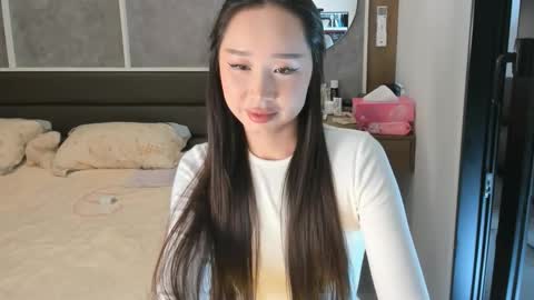 Snapshot of notyoursammy chatting on 01.10.26 Sammy online show from 01.10.26