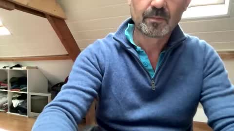 noux69 online show from 10.14.25