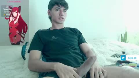 nova__19 online show from 05.09.26