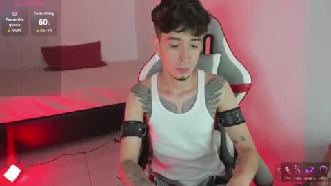 Nova online show from 04.20.26