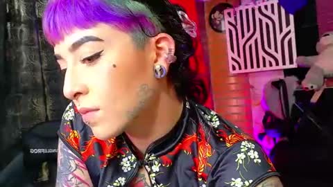 Nova kitty tx online show from 04.09.26