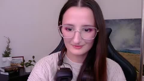 nova_mystic online show from 03.04.25