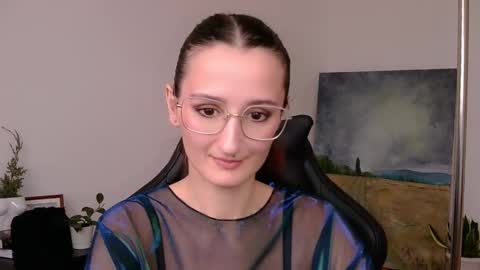 nova_mystic online show from 03.06.25