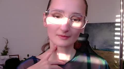 nova_mystic online show from 03.06.25