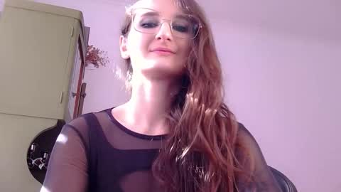 nova_mystic online show from 10.07.25