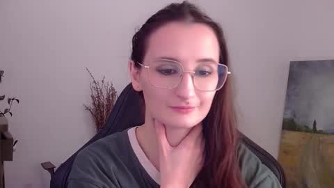 nova_mystic online show from 10.27.25