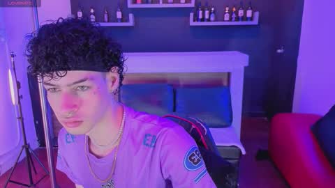 Nova Salvatore online show from 03.05.26