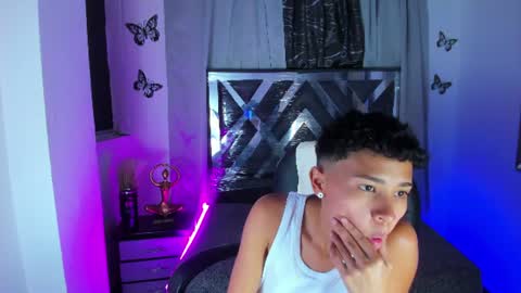 Snapshot of nova_sex1 chatting on 06.15.26 nova online show from 06.15.26