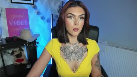 Nova online show from 05.19.26