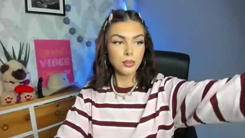 Nova online show from 06.08.26