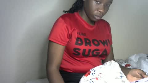 Snapshot of novaah chatting on 11.03.25 novaah online show from 11.03.25