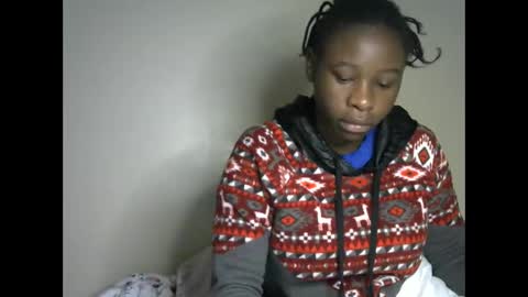 Snapshot of novaah chatting on 12.22.25 novaah online show from 12.22.25