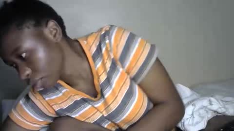 Snapshot of novaah chatting on 03.14.26 novaah online show from 03.14.26