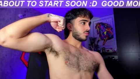 Nova online show from 03.13.26