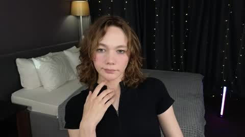 Eva online show from 06.01.26