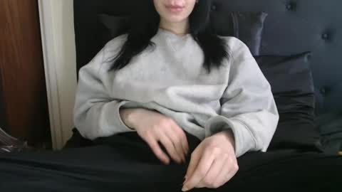 Snapshot of novafrey chatting on 01.09.26 Olivia online show from 01.09.26