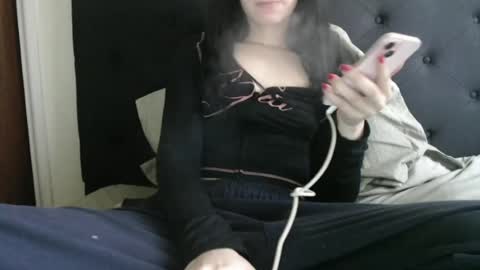 Snapshot of novafrey chatting on 06.30.26 Olivia online show from 06.30.26