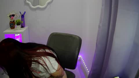 Snapshot of novahh_syxxx chatting on 12.02.24 novahh_syxxx online show from 12.02.24