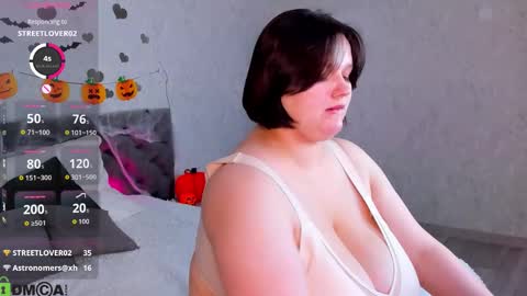 Sonya online show from 10.30.25