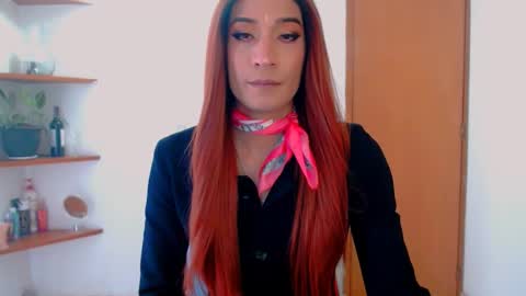 Nova...  online show from 03.18.26