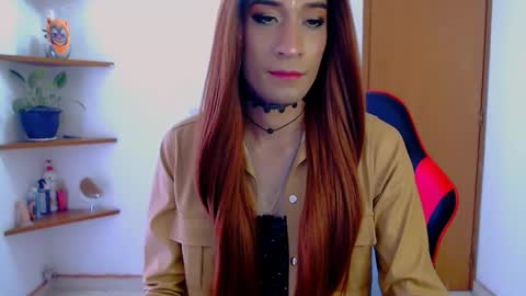 Nova...  online show from 03.21.26