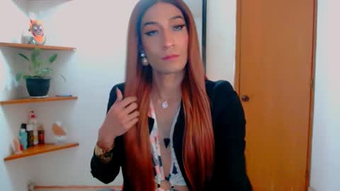 Nova...  online show from 03.26.26
