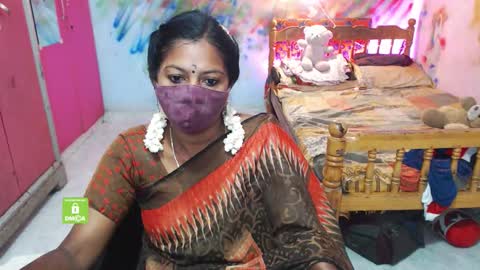 Novapol online show from 11.23.25