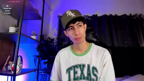 Nova online show from 03.20.26