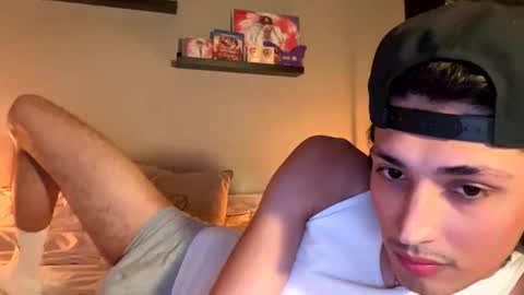 noxnude online show from 12.14.25