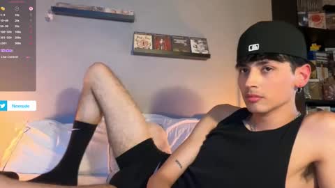 noxnude online show from 03.21.26