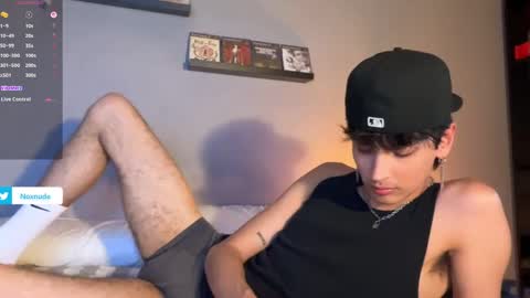 noxnude online show from 05.02.26
