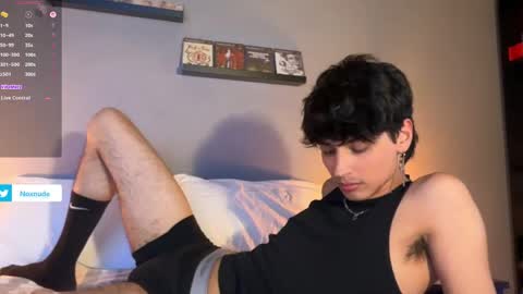 noxnude online show from 05.04.26
